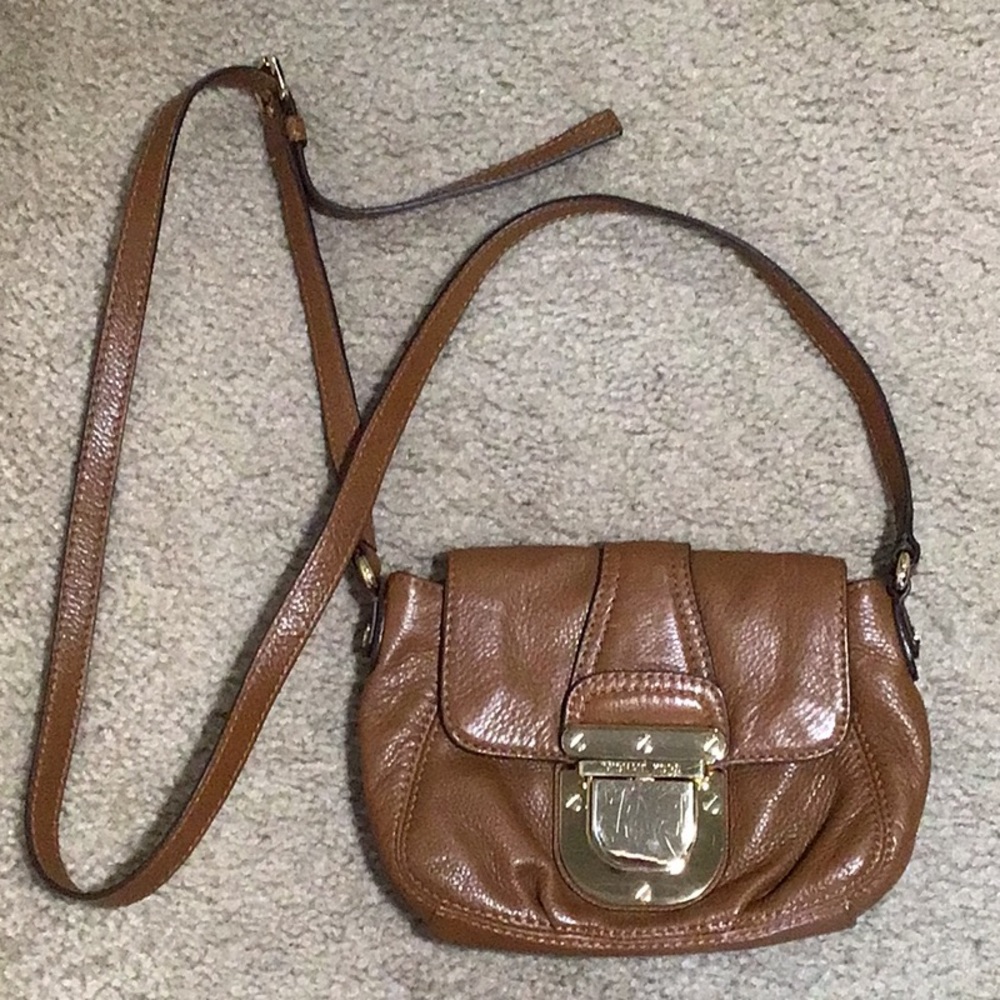 Michael Kors Crossbody Bag